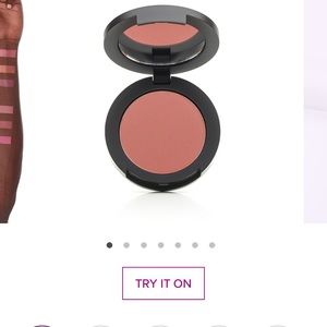 Younique Blush. Color: Sweet.